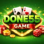 DONE55 Game