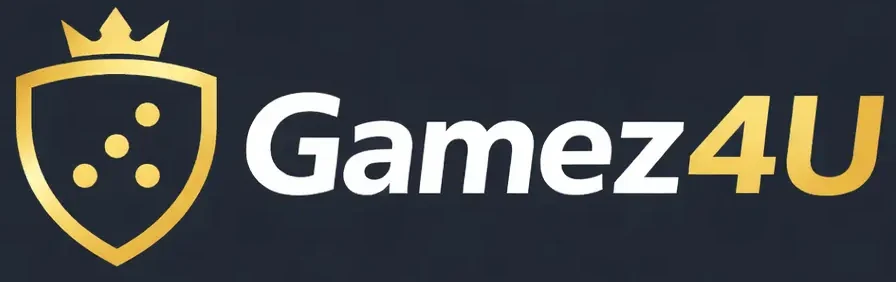 Gamez4U