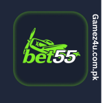 Bet55 Game APK