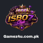 Isb07 Game