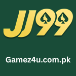 JJ99 Game