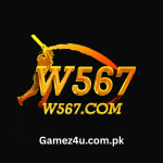 W567 Game