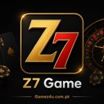 Z7 Game