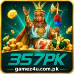 357PK Game