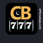 CB777K Game
