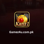 Kanz1 Game