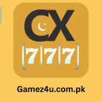 CX777 Game