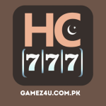 HC777 Game