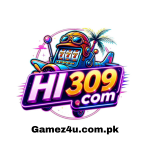 HI309 Game