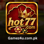 Hot77 Game