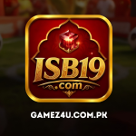 ISB19 Game