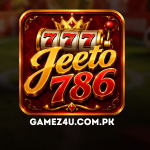 Jeto786 Game