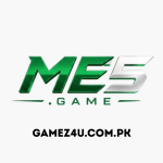 ME5 Game