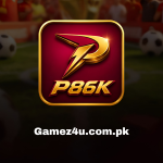 P86K Game