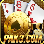 PAK3 Game