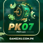 PK07 Game