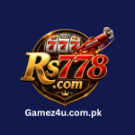 RS778 Game