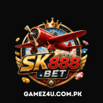 SK888 Game