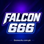 Falcon666 Game