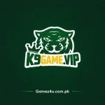 K9 Game VIP