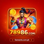 78986 Game