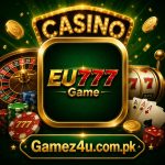EU777 Game