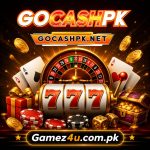 GoCashPK Game