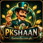 PKSHAN Game