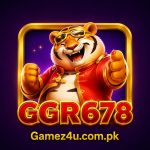 GGR678 Game