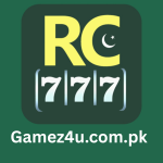 RC777 Game