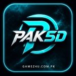 PAK5D Game